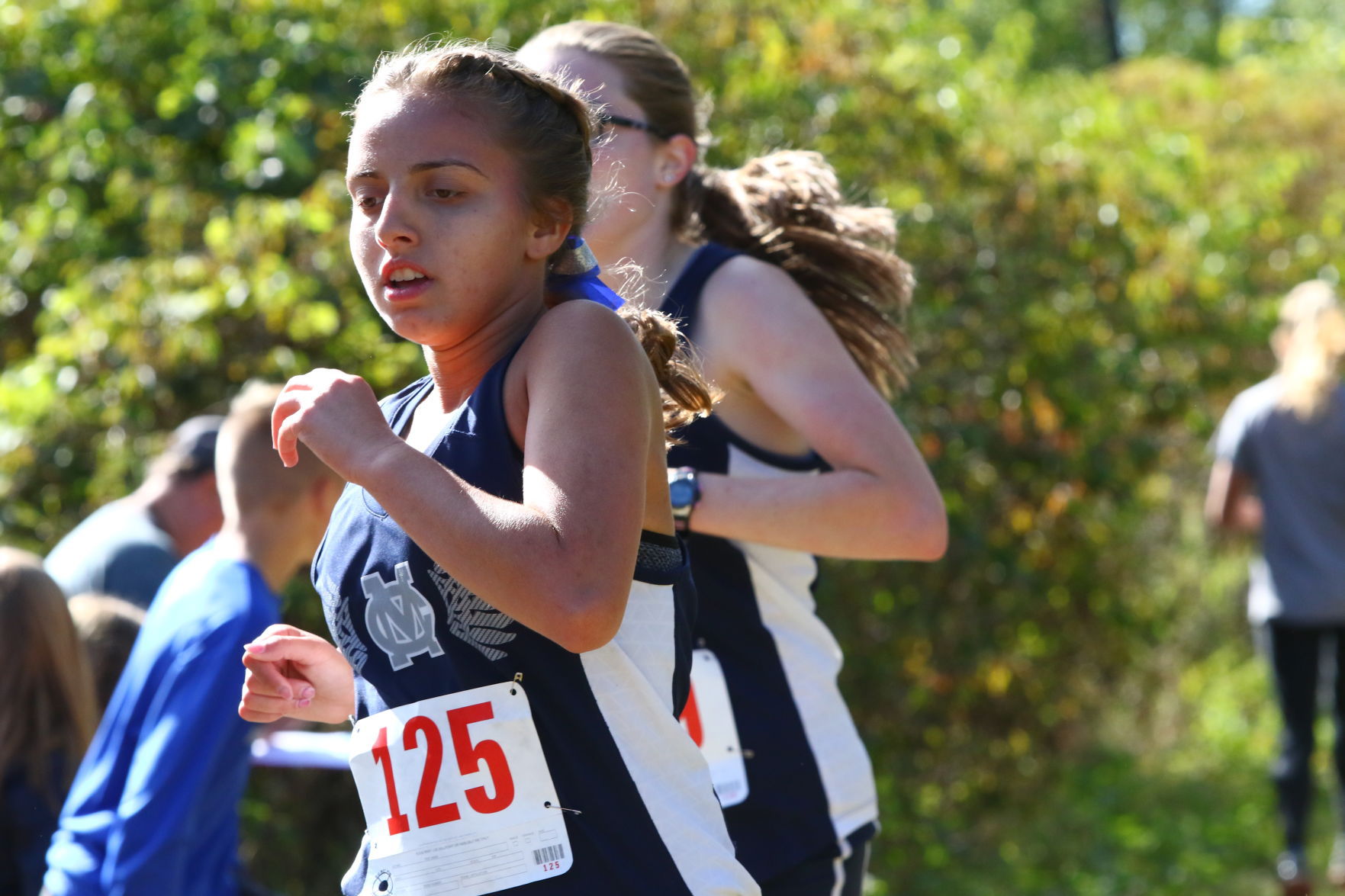 Gallery: Duneland Athletic Conference cross country meet